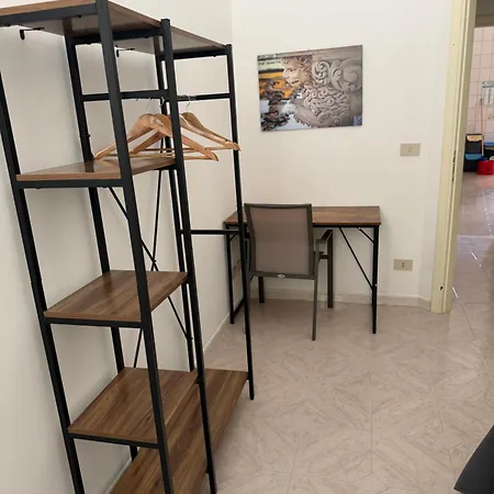 Διαμέρισμα Melissa Νότο